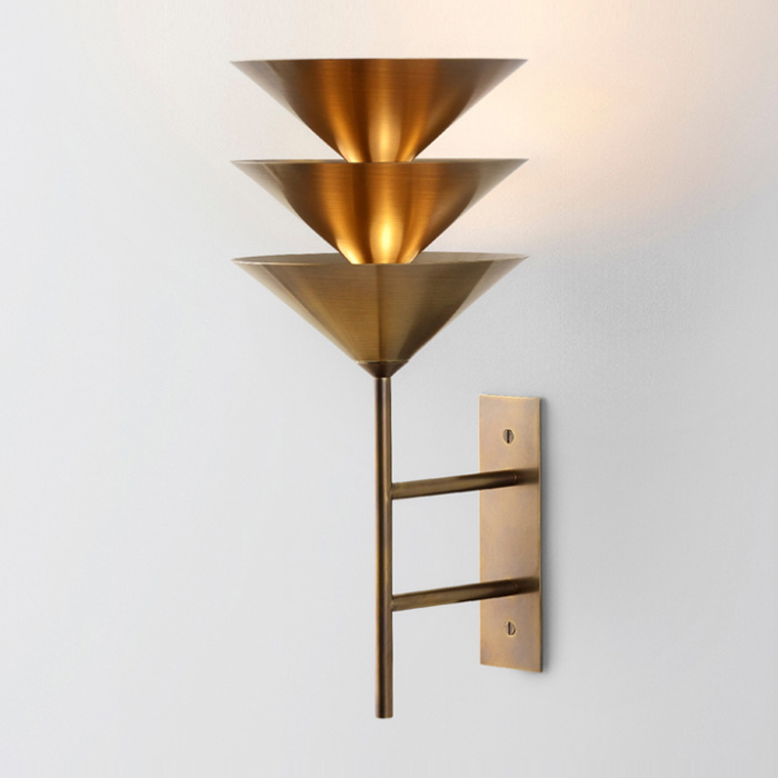 Настенный светильник REKKA ImperiumLoft