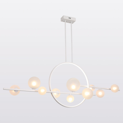 Подвесной светильник Lussole Loft Beaumont LSP-7074