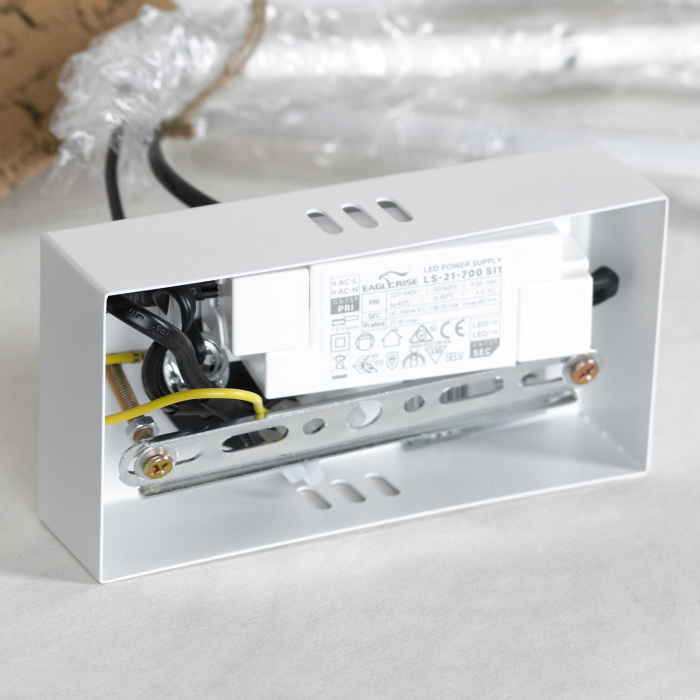 Подвесной светильник Lussole Loft Beaumont LSP-7074