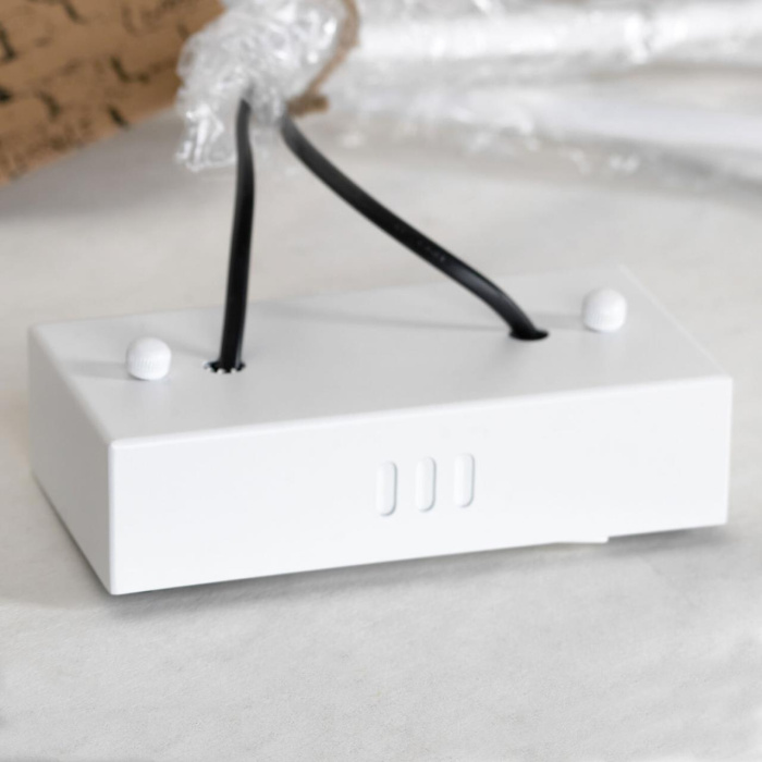 Подвесной светильник Lussole Beaumont LSP-7074