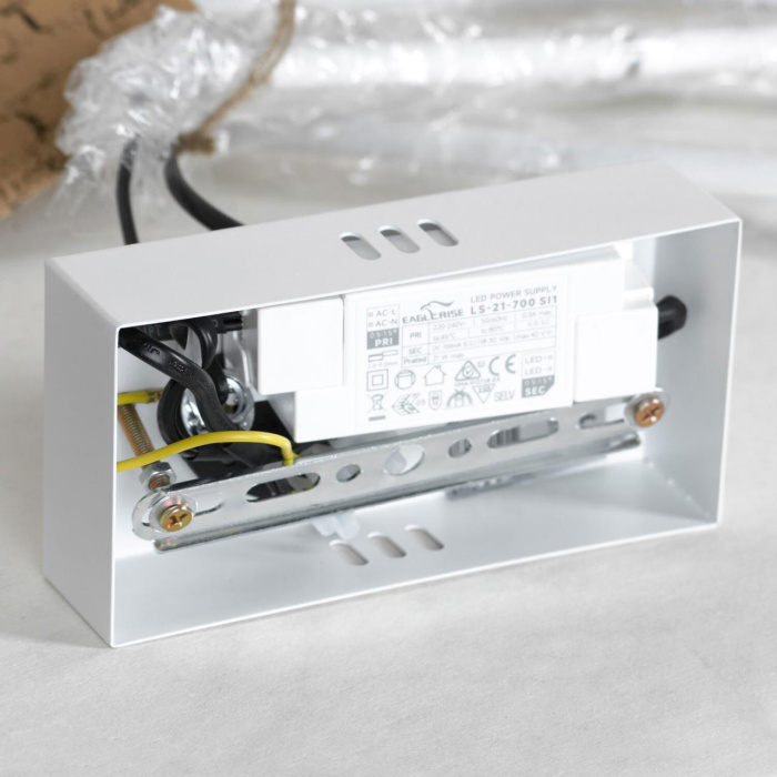 Подвесной светильник Lussole Beaumont LSP-7074