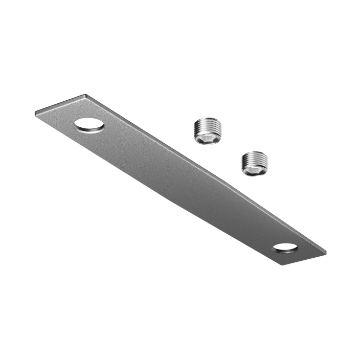 Коннектор прямой для шинопровода Levity Maytoni TRA184C-11S