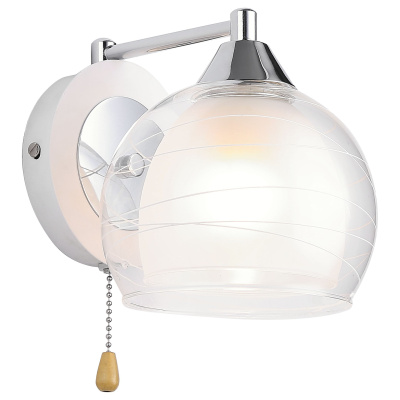 Потолочный светильник VELANTE 277-101-01