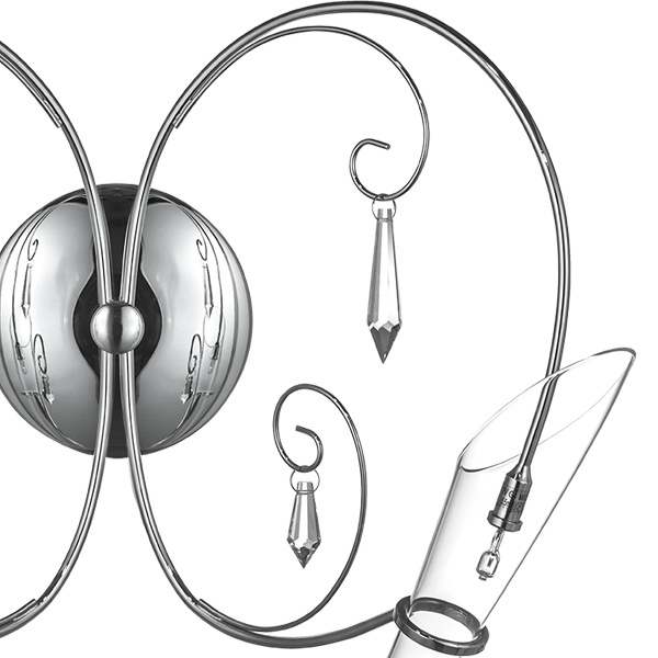 Бра Scarabeo LIGHTSTAR 755624