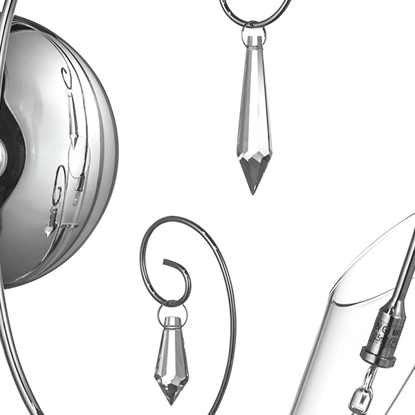 Бра Scarabeo LIGHTSTAR 755624