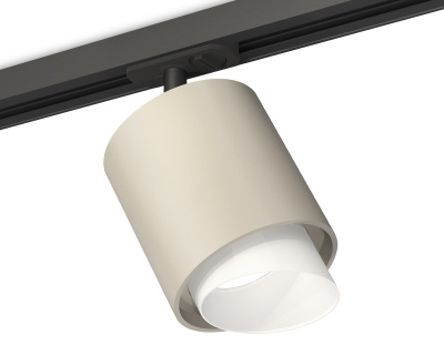 Комплект трекового светильника с акрилом Ambrella light XT7724001