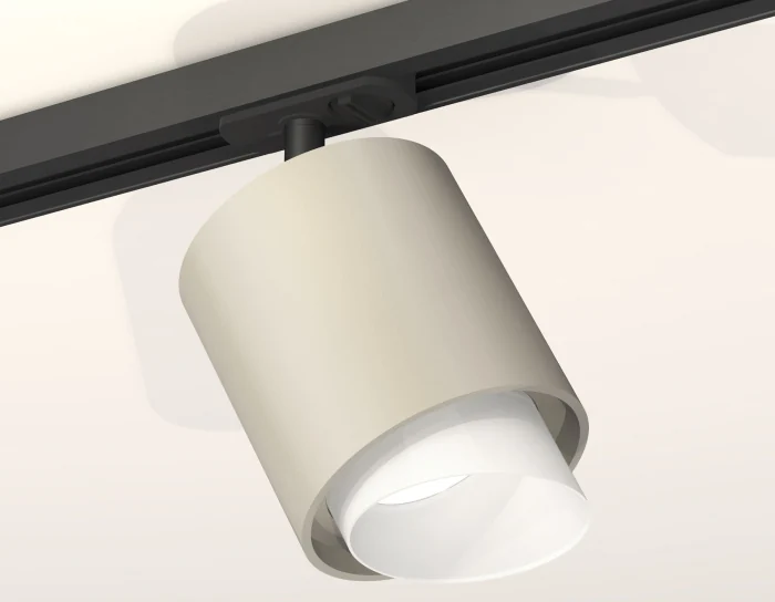 Комплект трекового светильника с акрилом Ambrella light XT7724001