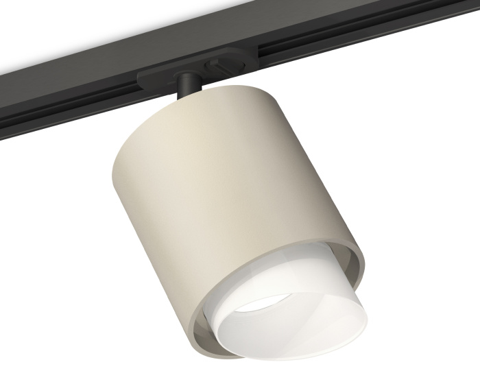 Комплект трекового светильника с акрилом Ambrella light XT7724001