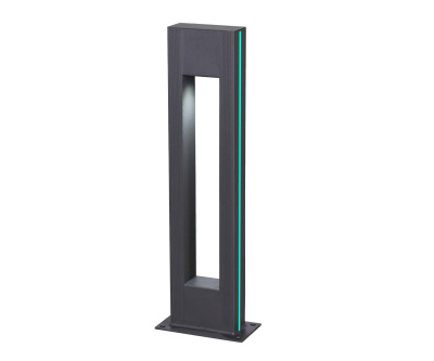 Светильник уличный Грайни Kink Light 09208-F(220V),16(07)