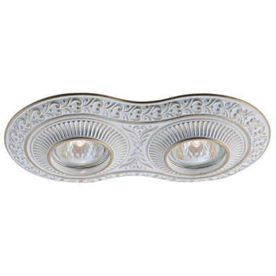 Встраиваемый светильник L'ARTE LUCE Lyon L11052.47