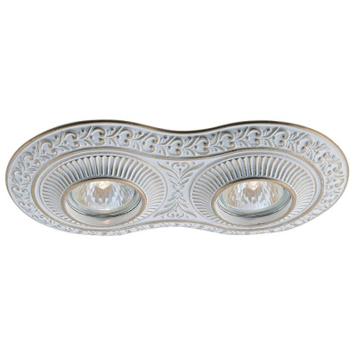 Встраиваемый светильник L&#039;ARTE LUCE Lyon L11052.47