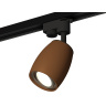 Комплект трекового однофазного светильника Ambrella light XT1124003