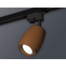 Комплект трекового однофазного светильника Ambrella light XT1124003