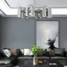 Подвесная люстра ImperiumLoft Fanny 212350-23