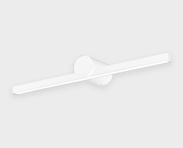 Светильник настенный влагозащищенный ITALLINE IT01-1070 white