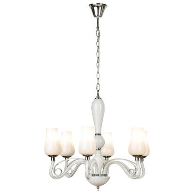 Люстра подвесная Lussole Catalina LSP-8262