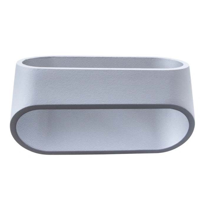 Светильник настенный Arte Lamp MANIGLIA A1428AP-1GY