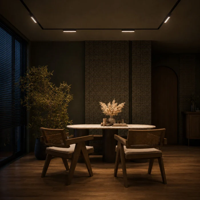Светильники трековые ST363.436.12 ST LUCE