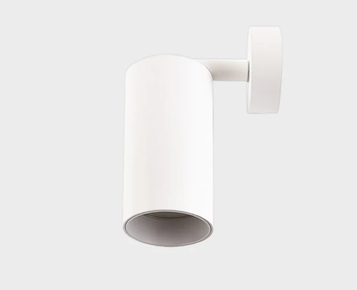 Светильник потолочный поворотный ITALLINE IT02-018 white 3000K