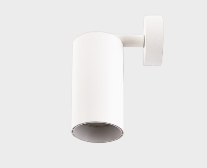 Спот поворотный Italline IT02-018 white 3000K