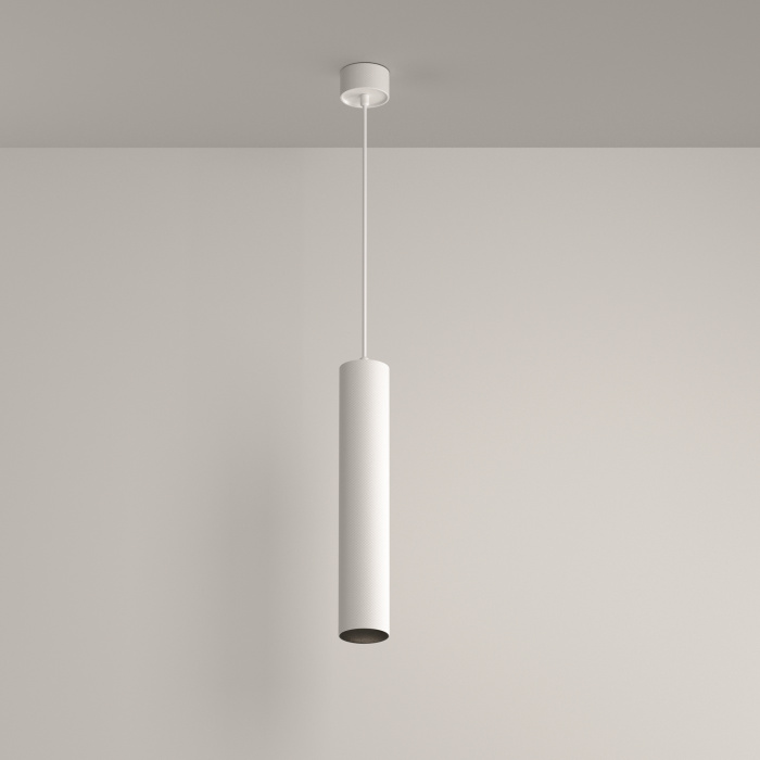 Подвесной светильник Maytoni Artisan P082PL-GU10-W