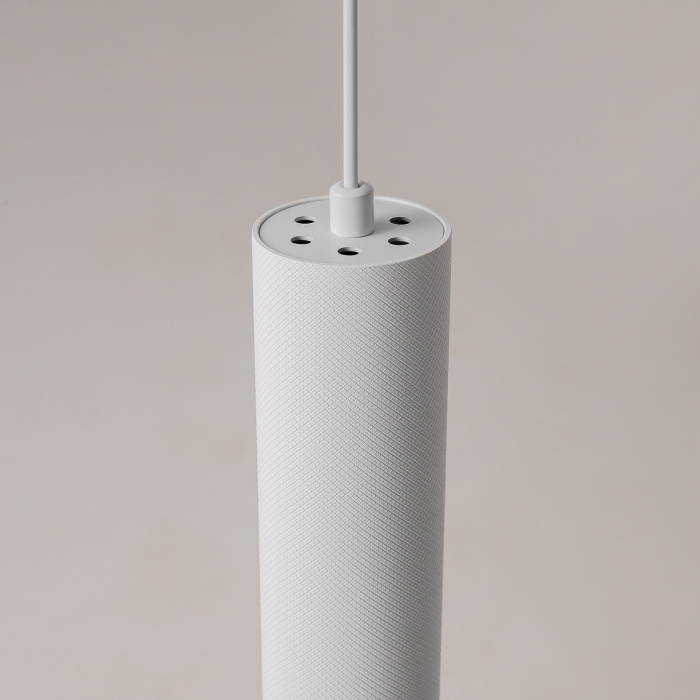 Подвесной светильник Maytoni Artisan P082PL-GU10-W