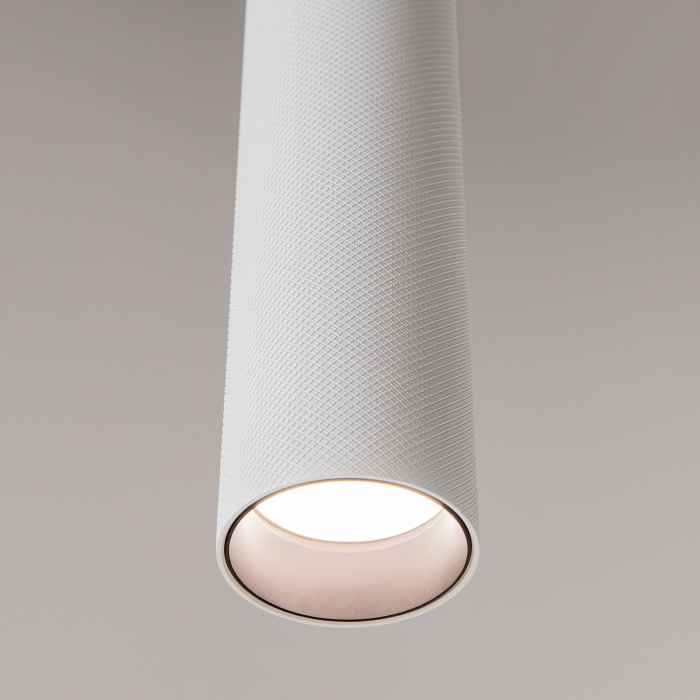 Подвесной светильник Maytoni Artisan P082PL-GU10-W