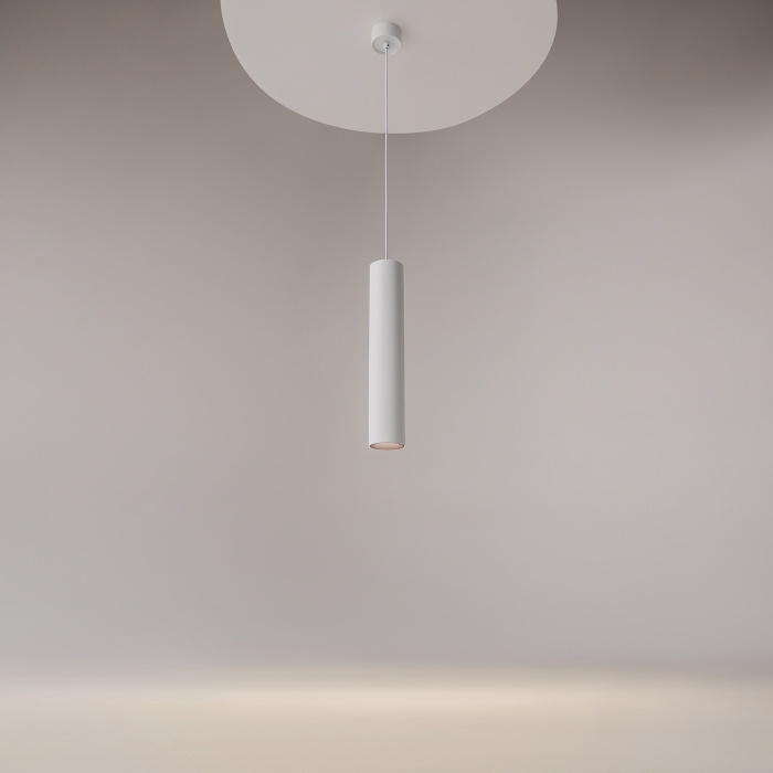 Подвесной светильник Maytoni Artisan P082PL-GU10-W