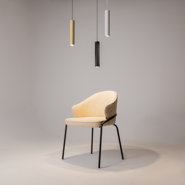 Подвесной светильник Maytoni Artisan P082PL-GU10-W