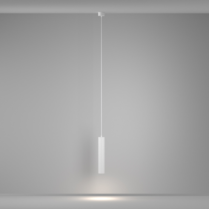 Подвесной светильник Maytoni Artisan P082PL-GU10-W