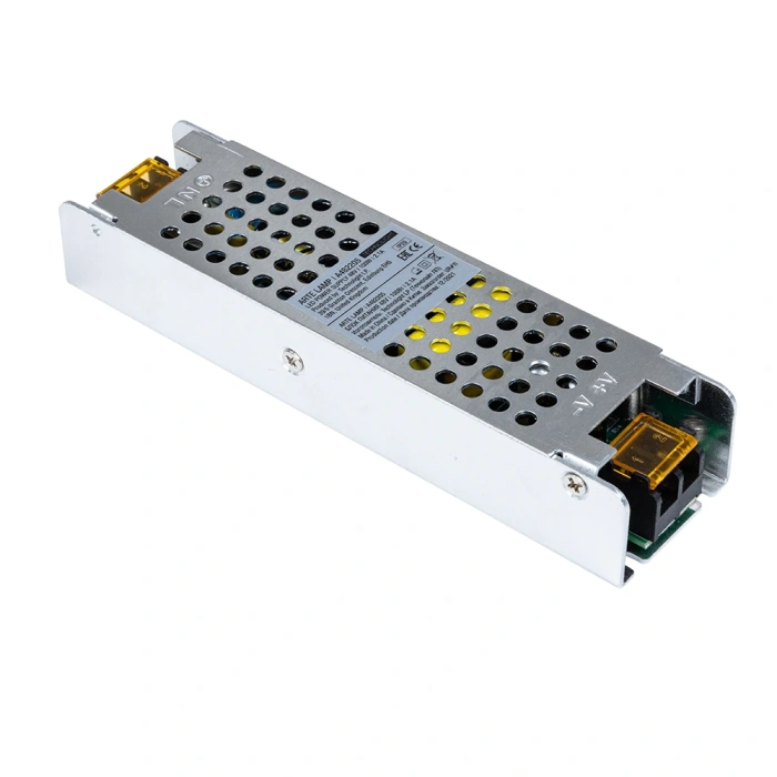 Блок питания 48V 100W для магнитной трековой системы ARTE LAMP LINEA A482205