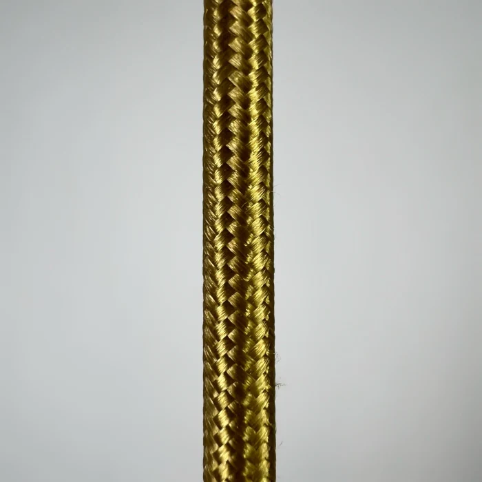 Подвесной светильник ASKA D200 Amber ImperiumLoft