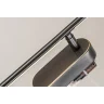 Светильник настенный Belfast Skipton 85001-1W-L BL