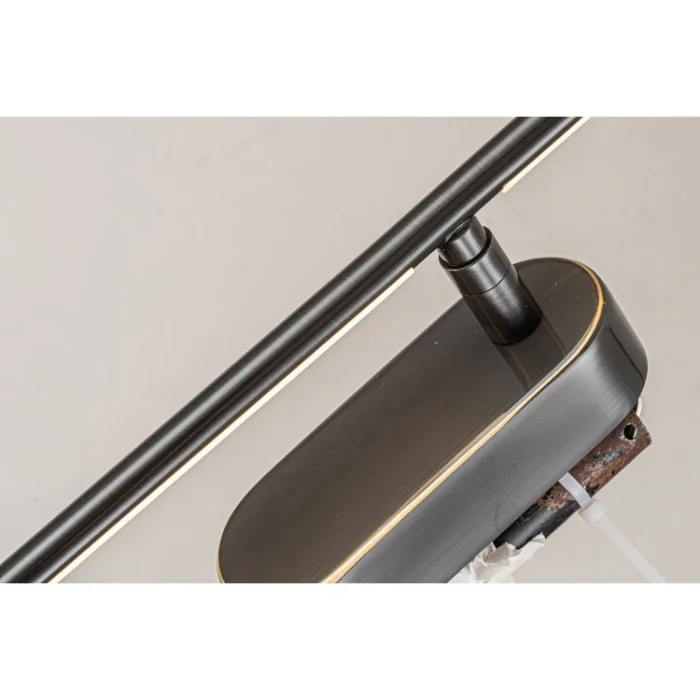 Светильник настенный Belfast Skipton 85001-1W-L BL