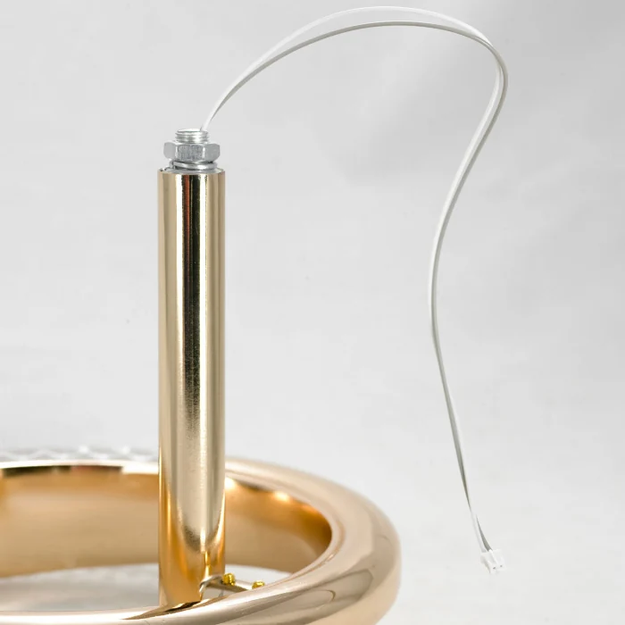 Потолочный светильник Lussole Topgrade LSP-8477