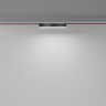 Трековый светильник Maytoni Basis TR129B-12W4K-B