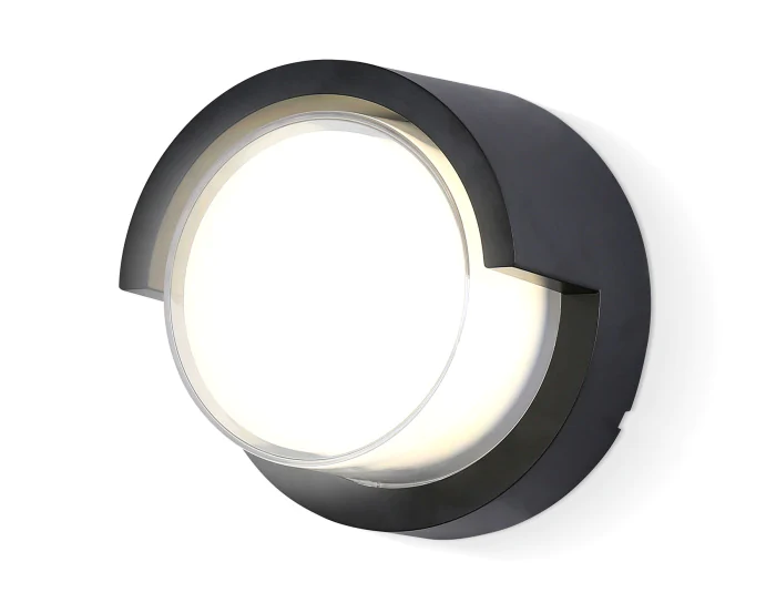 Уличный настенный архитектурный светодиодный светильник Ambrella light ST5231