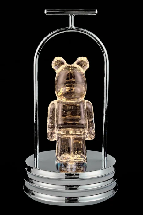 Настольная лампа Leon Joli LE3024/1T CH