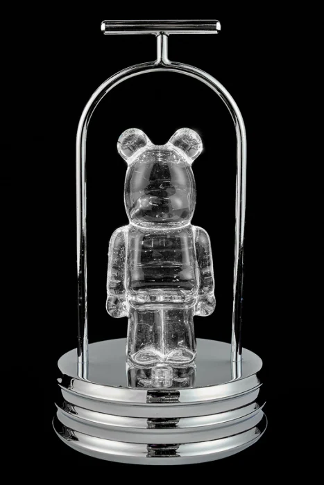 Настольная лампа Leon Joli LE3024/1T CH