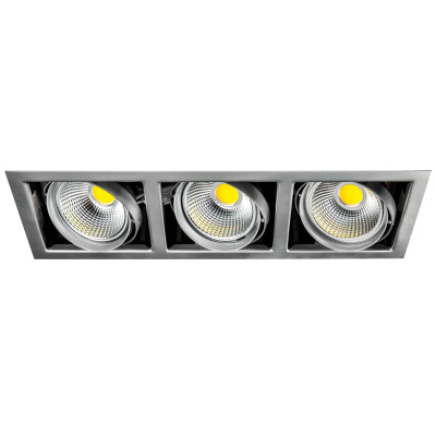 Встраиваемый светильник CARDANO LIGHTSTAR 214137