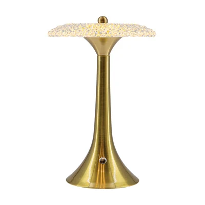 Настольная лампа L&#039;Arte Luce Luxury Minteso L64233.70