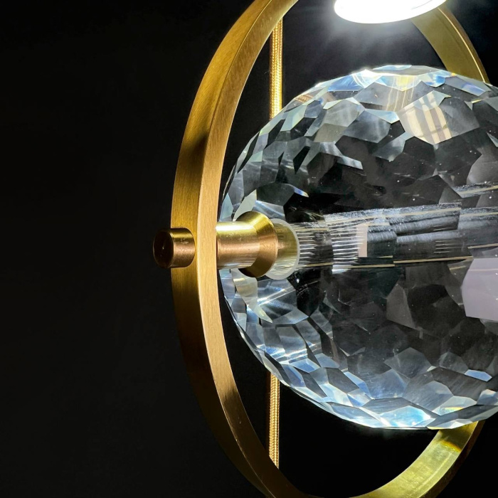 Подвесной светильник GOLF H23 4000К ImperiumLoft