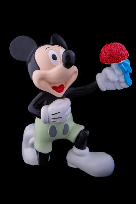 Статуэтка Teona Decor Disney TD019