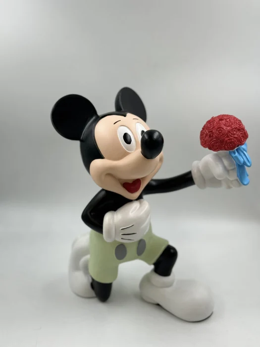 Статуэтка Teona Decor Disney TD019