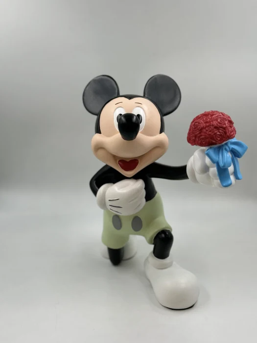 Статуэтка Teona Decor Disney TD019