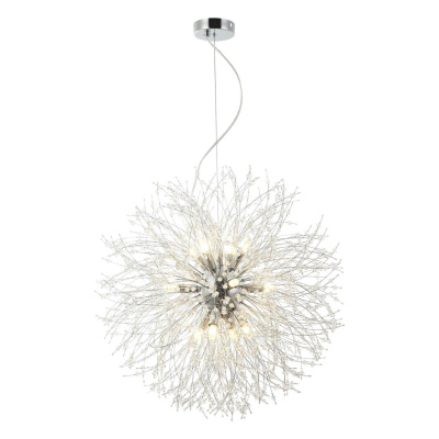 Люстра подвесная Lussole Davie LSP-8776