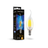Светодиодная лампа Voltega Candle wind 6W 7209