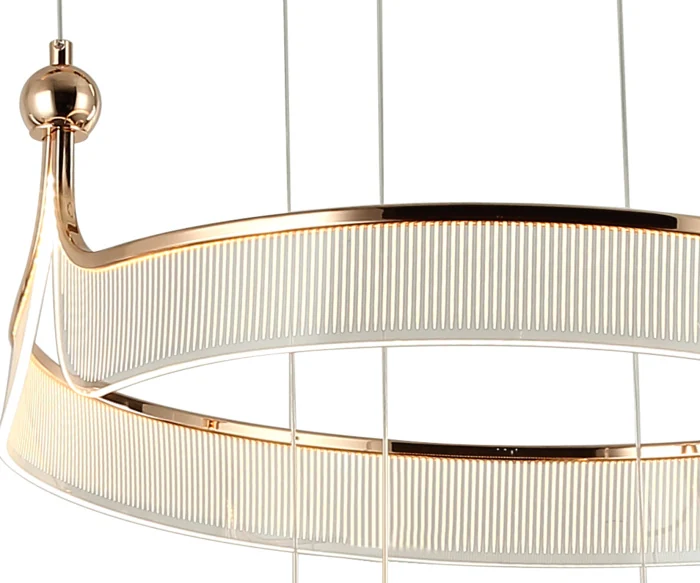 Подвесной светильник Kink Light 08045-80+60+50+40,37