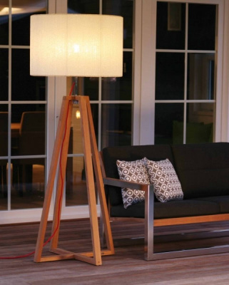 Royal Botania Уличный торшер CLUB CLB CLB