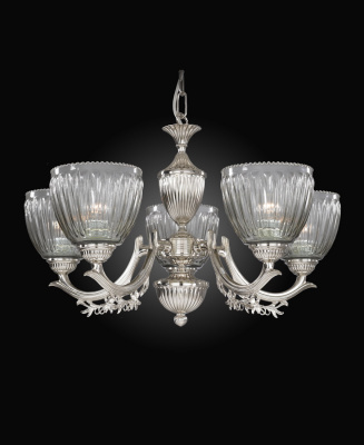 Люстра Reccagni Angelo L 9850/5